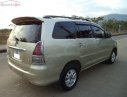 Toyota Innova 2009 - Bán ô tô Toyota Innova đời 2009, giá tốt