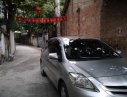 Toyota Vios   2008 - Cần bán Toyota Vios sản xuất 2008, màu bạc