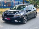 Kia Cerato 2018 - Bán Kia Cerato năm 2018, màu xanh lam