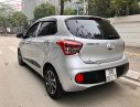 Hyundai Grand i10 2019 - Bán Hyundai Grand i10 năm 2019, màu bạc chính chủ