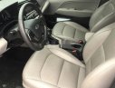 Hyundai Elantra  2.0GLS  2017 - Bán Hyundai Elantra 2.0GLS đời 2017, màu đen, giá chỉ 599 triệu