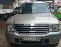 Ford Everest  MT 2007 - Cần bán xe Ford Everest MT 2007 xe gia đình, giá chỉ 218 triệu