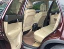 Kia Sorento GATH 2017 - Cần bán xe Kia Sorento GATH sản xuất năm 2017, màu đỏ