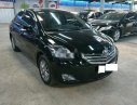 Toyota Vios  G  2013 - Cần bán gấp Toyota Vios G đời 2013, màu đen