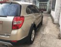 Chevrolet Captiva LT  2007 - Bán ô tô Chevrolet Captiva LT sản xuất 2007 số sàn