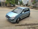 Hyundai Getz 2011 - Bán xe Hyundai Getz đời 2011, màu xanh lam, nhập khẩu nguyên chiếc