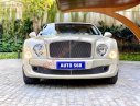 Bentley Mulsanne 2011 - Cần bán Bentley Mulsanne 2011, màu trắng, nhập khẩu