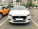 Mazda 3 2018 - Cần bán lại xe Mazda 3 1.5 AT sản xuất 2018, màu trắng