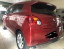 Mitsubishi Mirage 2015 - Cần bán lại xe Mitsubishi Mirage 2015, màu đỏ, nhập khẩu nguyên chiếc số tự động