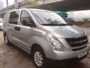 Hyundai Starex 2009 - Cần bán Hyundai Starex đời 2009, màu bạc, xe nhập số sàn