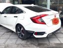 Honda Civic 2017 - Bán Honda Civic đời 2017, màu trắng, xe nhập, giá tốt