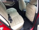 Kia Cerato 1.6 AT 2016 - Cần bán xe Kia Cerato 1.6 AT sản xuất 2016, màu đỏ, giá 540tr