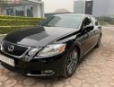 Lexus GS 2006 - Bán ô tô Lexus GS 300 đời 2006, màu đen, xe nhập