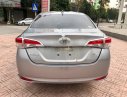 Toyota Vios G 2018 - Bán Toyota Vios G đời 2018, màu bạc chính chủ