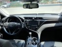 Toyota Camry 2019 - Xe Toyota Camry đời 2019, màu đen, nhập khẩu nguyên chiếc