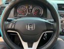 Honda CR V 2009 - Cần bán gấp Honda CR V đời 2009, màu đen, xe nhập chính chủ, giá chỉ 439 triệu