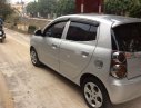 Kia Morning    2011 - Bán xe Kia Morning đời 2011, màu bạc còn mới, giá chỉ 156 triệu