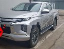 Mitsubishi Triton  4x4 AT MIVEC   2018 - Cần bán gấp Mitsubishi Triton 4x4 AT MIVEC đời 2019, nhập khẩu 