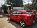 Kia Rio 1.4AT 2014 - Bán xe Kia Rio 1.4AT đời 2014, màu đỏ, xe nhập chính chủ, 405tr