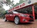 Mazda 6 2016 - Bán ô tô Mazda 6 đời 2016, màu đỏ, giá chỉ 695 triệu