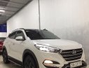 Hyundai Tucson 2018 - Cần bán Hyundai Tucson đời 2018, màu trắng, 835tr