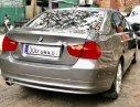 BMW 3 Series 2011 - Cần bán lại xe BMW 3 Series 2011, màu xám, nhập khẩu, 550 triệu