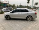 Toyota Yaris G 2008 - Bán ô tô Toyota Yaris G đời 2008, màu bạc, xe nhập, 315tr