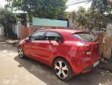 Kia Rio 1.4AT 2014 - Bán xe Kia Rio 1.4AT đời 2014, màu đỏ, xe nhập chính chủ, 405tr