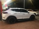 Hyundai Tucson 2018 - Cần bán Hyundai Tucson đời 2018, màu trắng, 835tr