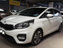 Kia Rondo    2017 - Bán ô tô Kia Rondo đời 2017, màu trắng số sàn
