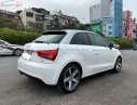 Audi A1 2010 - Bán xe Audi A1 sản xuất năm 2010, màu trắng, xe nhập