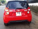 Chevrolet Spark   Van  2016 - Bán xe Chevrolet Spark Van sản xuất 2016, màu đỏ, xe nhập như mới, 169 triệu