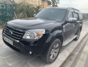 Ford Everest   Limited  AT 2009 - Bán Ford Everest Limited  AT năm sản xuất 2009 số tự động, 395 triệu