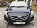 Toyota Vios 2009 - Cần bán Toyota Vios E AT năm 2009, màu đen số tự động giá cạnh tranh