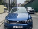 Volkswagen Tiguan 2019 - Cần bán lại xe Volkswagen Tiguan đời 2019, màu xanh lam, nhập khẩu chính chủ