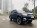 Toyota Fortuner G 2016 - Bán xe Toyota Fortuner G năm sản xuất 2016, màu đen