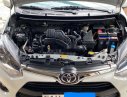 Toyota Wigo 2019 - Bán Toyota Wigo đời 2019, màu trắng, xe nhập, giá 345tr