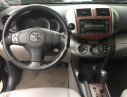 Toyota RAV4 2010 - Bán xe Toyota RAV4 sản xuất năm 2010, màu đen, nhập khẩu nguyên chiếc, 645tr