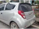 Chevrolet Spark Van 2018 - Cần bán lại xe Chevrolet Spark Van sản xuất 2018, màu bạc, nhập khẩu nguyên chiếc