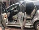 Toyota Innova 2010 - Cần bán xe Toyota Innova đời 2010, màu bạc, xe nhập, 370tr