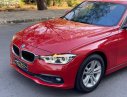 BMW 3 Series 2016 - Xe BMW 3 Series năm sản xuất 2016, màu đỏ