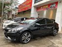 Kia Cerato 2018 - Cần bán lại xe Kia Cerato 1.6AT sản xuất năm 2018, màu đen giá cạnh tranh