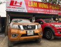 Nissan Navara EL 2.5AT 2017 - Bán xe Nissan Navara EL 2.5AT sản xuất năm 2017, nhập khẩu