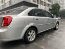 Daewoo Lacetti   CDX  2008 - Bán xe Daewoo Lacetti CDX 2008, màu bạc chính chủ