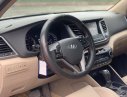 Hyundai Tucson 2017 - Bán ô tô Hyundai Tucson đời 2017, màu trắng, giá tốt