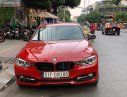 BMW 3 Series 2014 - Cần bán BMW 3 Series 328i đời 2014, màu đỏ, nhập khẩu nguyên chiếc chính chủ