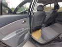 Kia Rio 1.6 AT 2009 - Cần bán xe Kia Rio 1.6 AT đời 2009, màu đen, nhập khẩu nguyên chiếc chính chủ