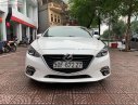Mazda 3 2016 - Bán xe Mazda 3 năm sản xuất 2016, màu trắng