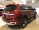 Ford Everest 2018 - Cần bán Ford Everest đời 2018, màu đỏ, xe nhập