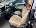 Kia Cerato 2018 - Cần bán lại xe Kia Cerato 1.6AT sản xuất năm 2018, màu đen giá cạnh tranh